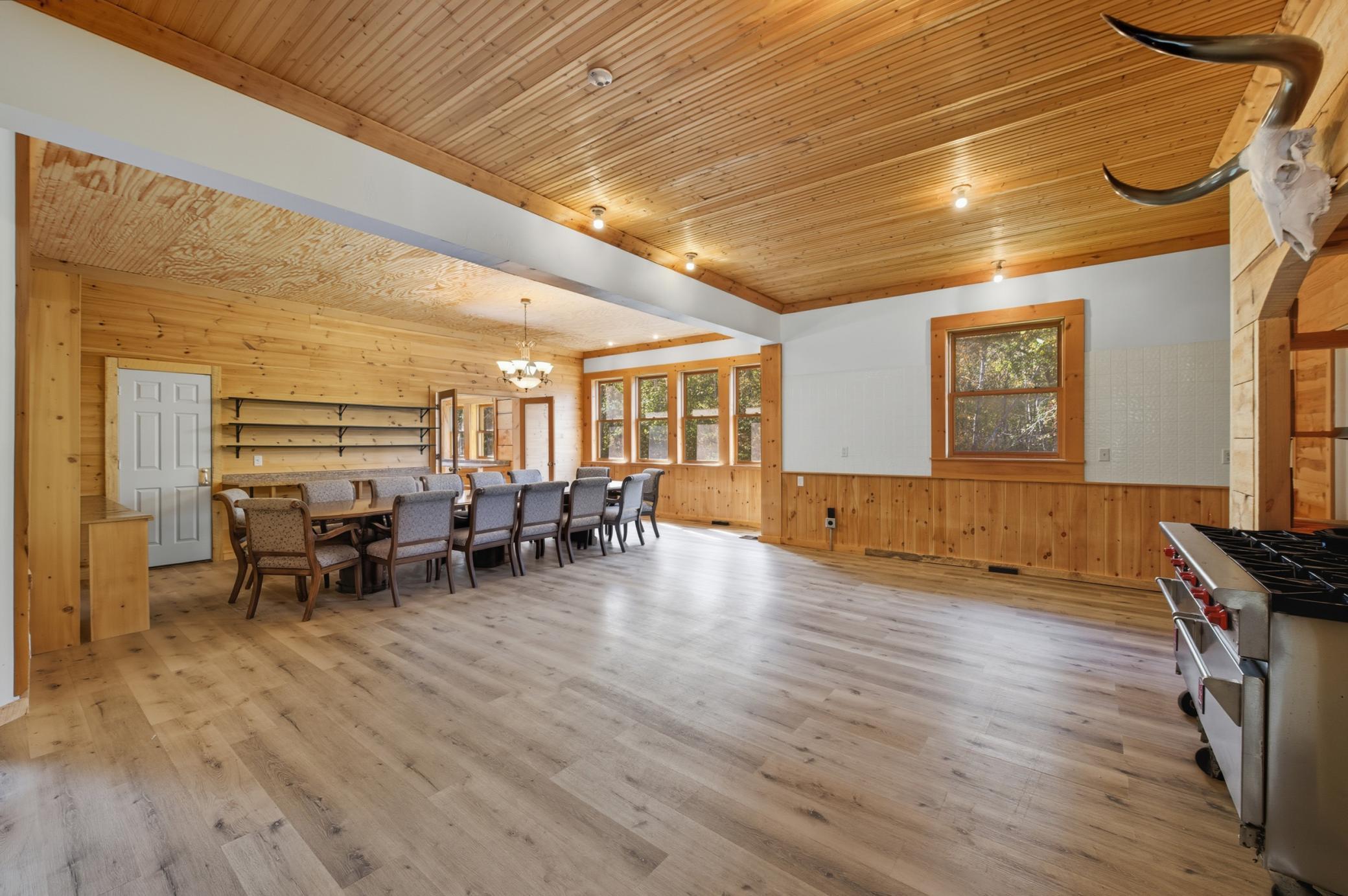 24687 Anchor Inn Road Webster, WI 54893 - Photo 16 of 50