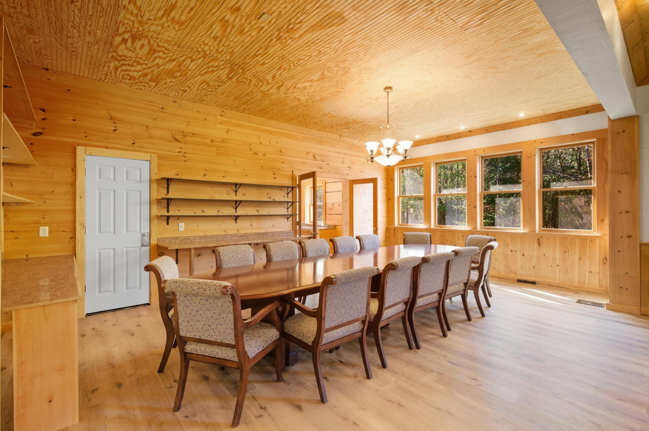 24687 Anchor Inn Road Webster, WI 54893 - Photo 17 of 50