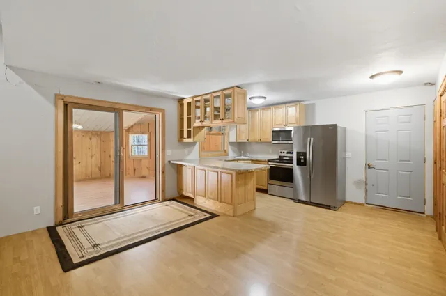 $1,350,000 | 24687 Anchor Inn Road, Webster, WI 54893