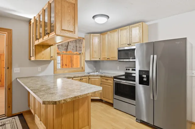 $1,350,000 | 24687 Anchor Inn Road, Webster, WI 54893