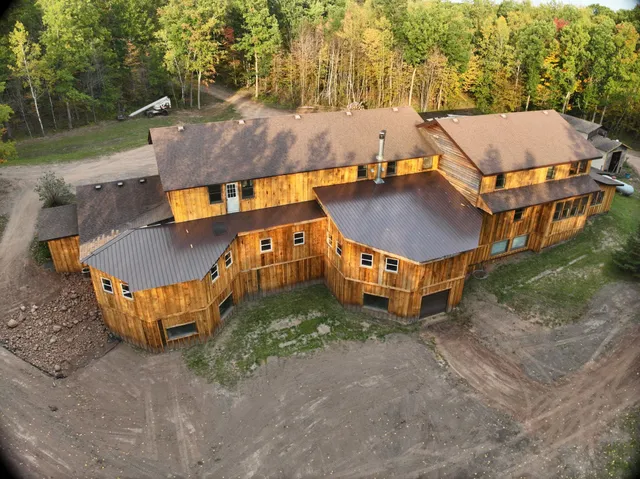$1,350,000 | 24687 Anchor Inn Road, Webster, WI 54893