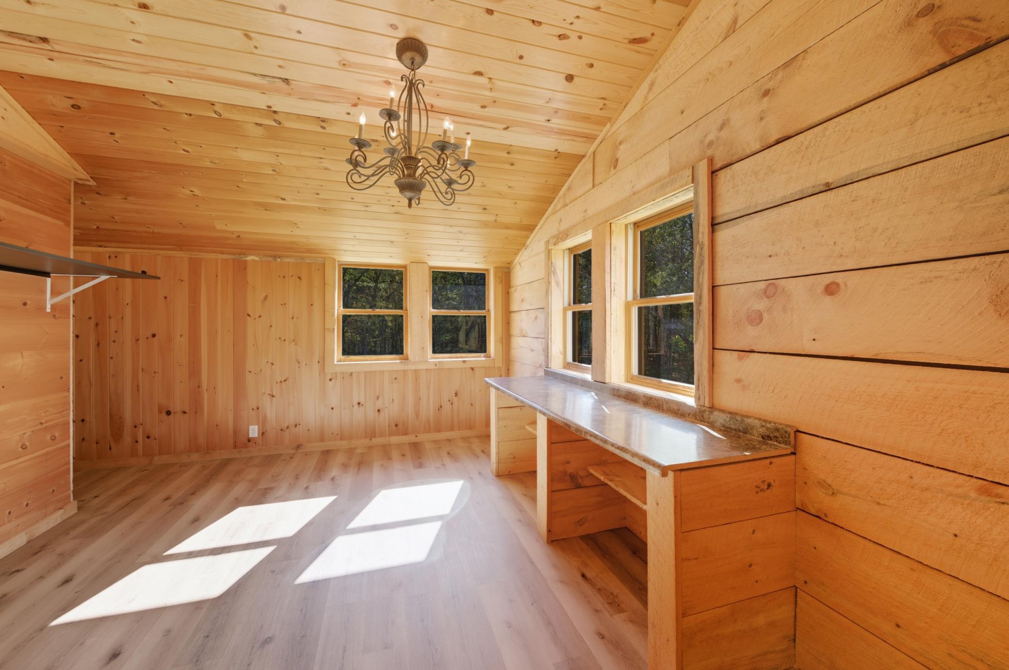 24687 Anchor Inn Road Webster, WI 54893 - Photo 22 of 50