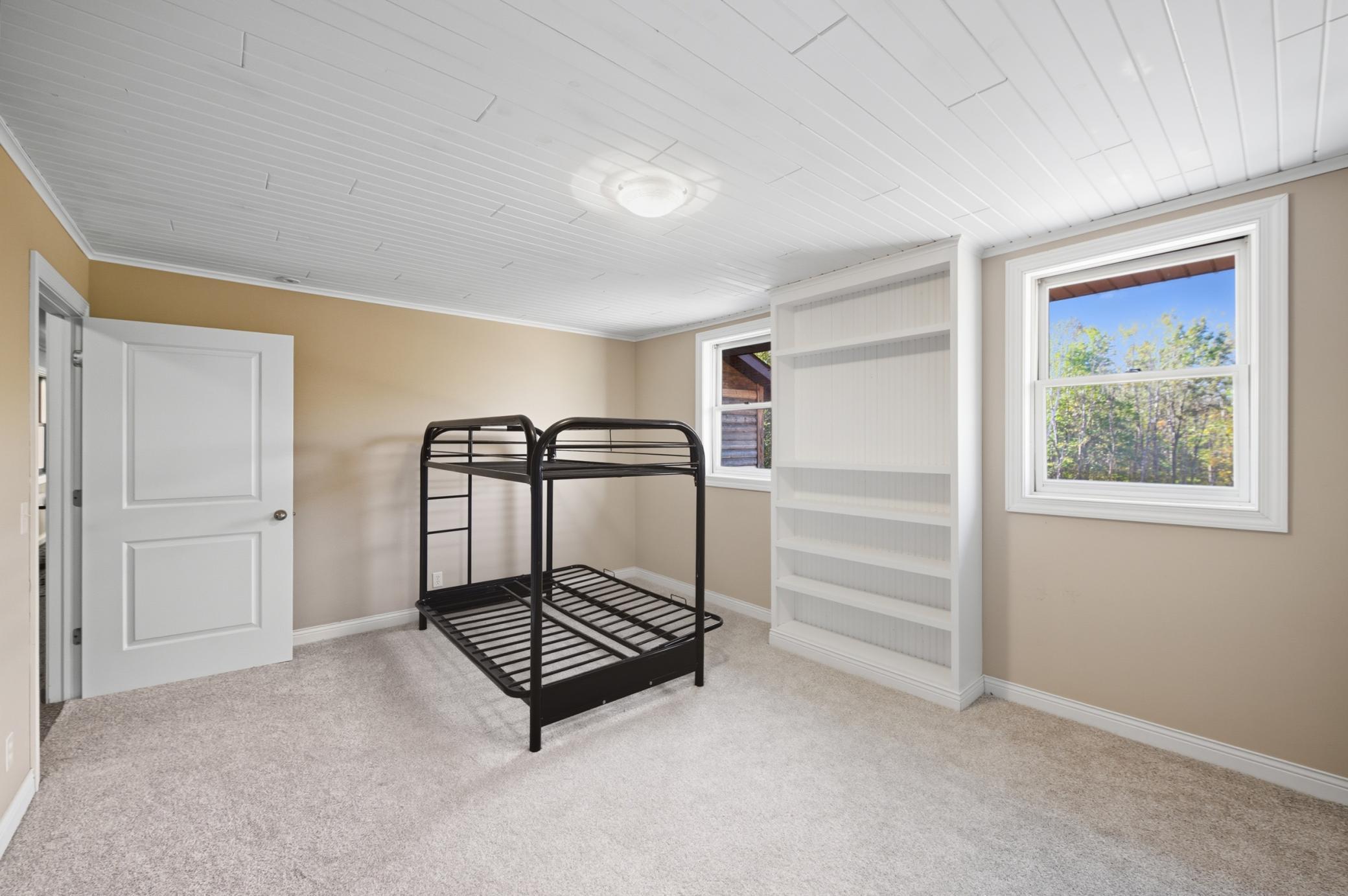 24687 Anchor Inn Road Webster, WI 54893 - Photo 25 of 50