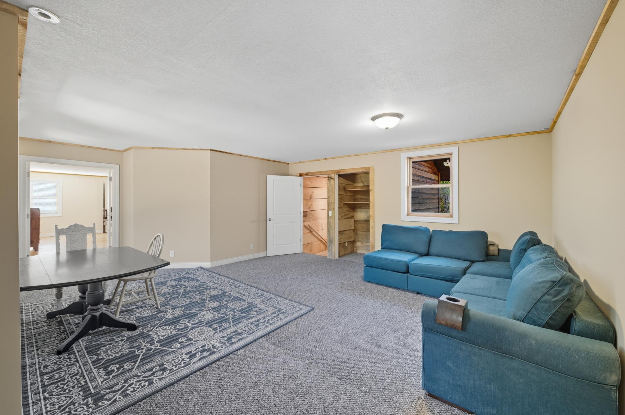 24687 Anchor Inn Road Webster, WI 54893 - Photo 35 of 50