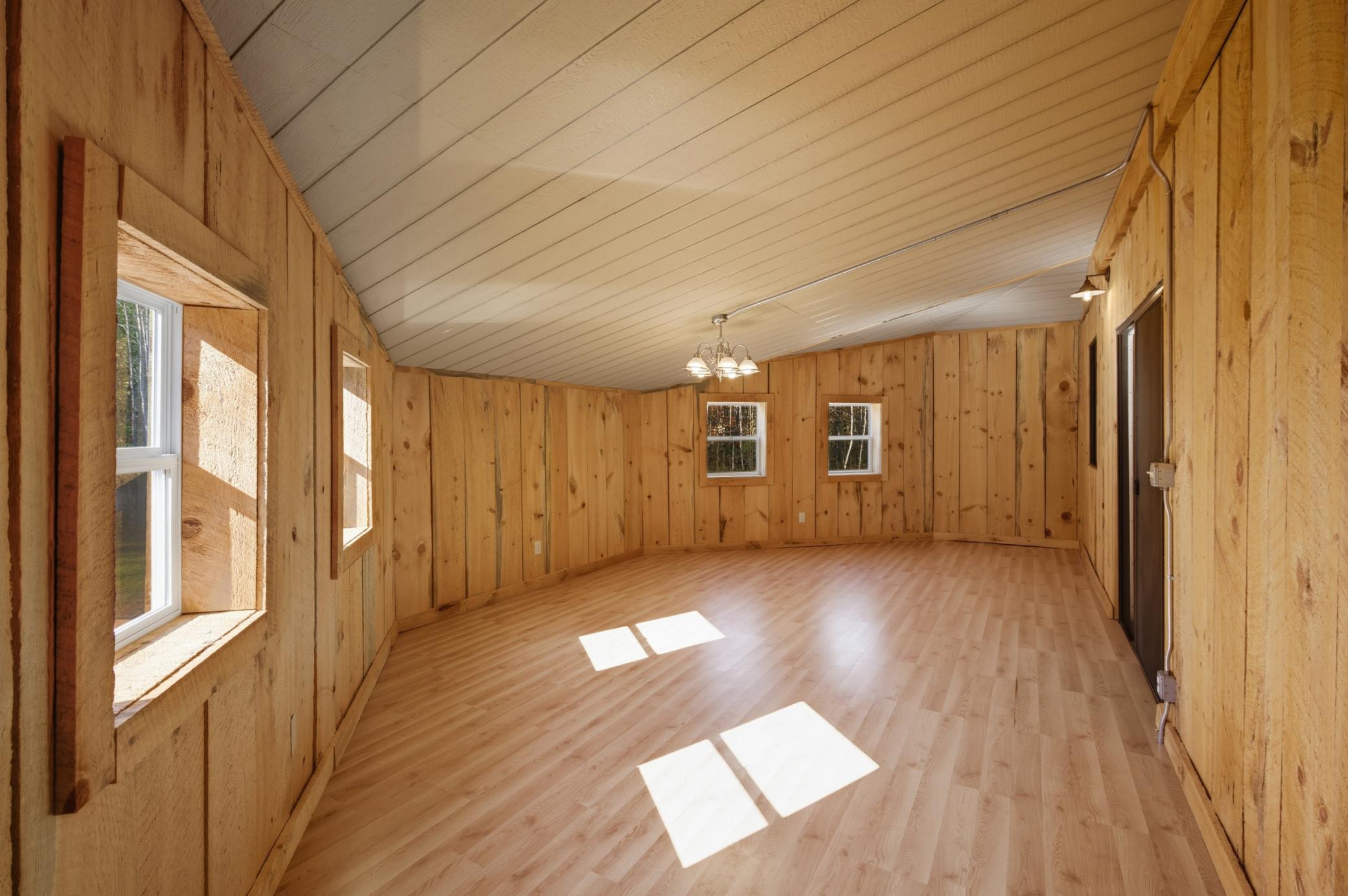 24687 Anchor Inn Road Webster, WI 54893 - Photo 37 of 50