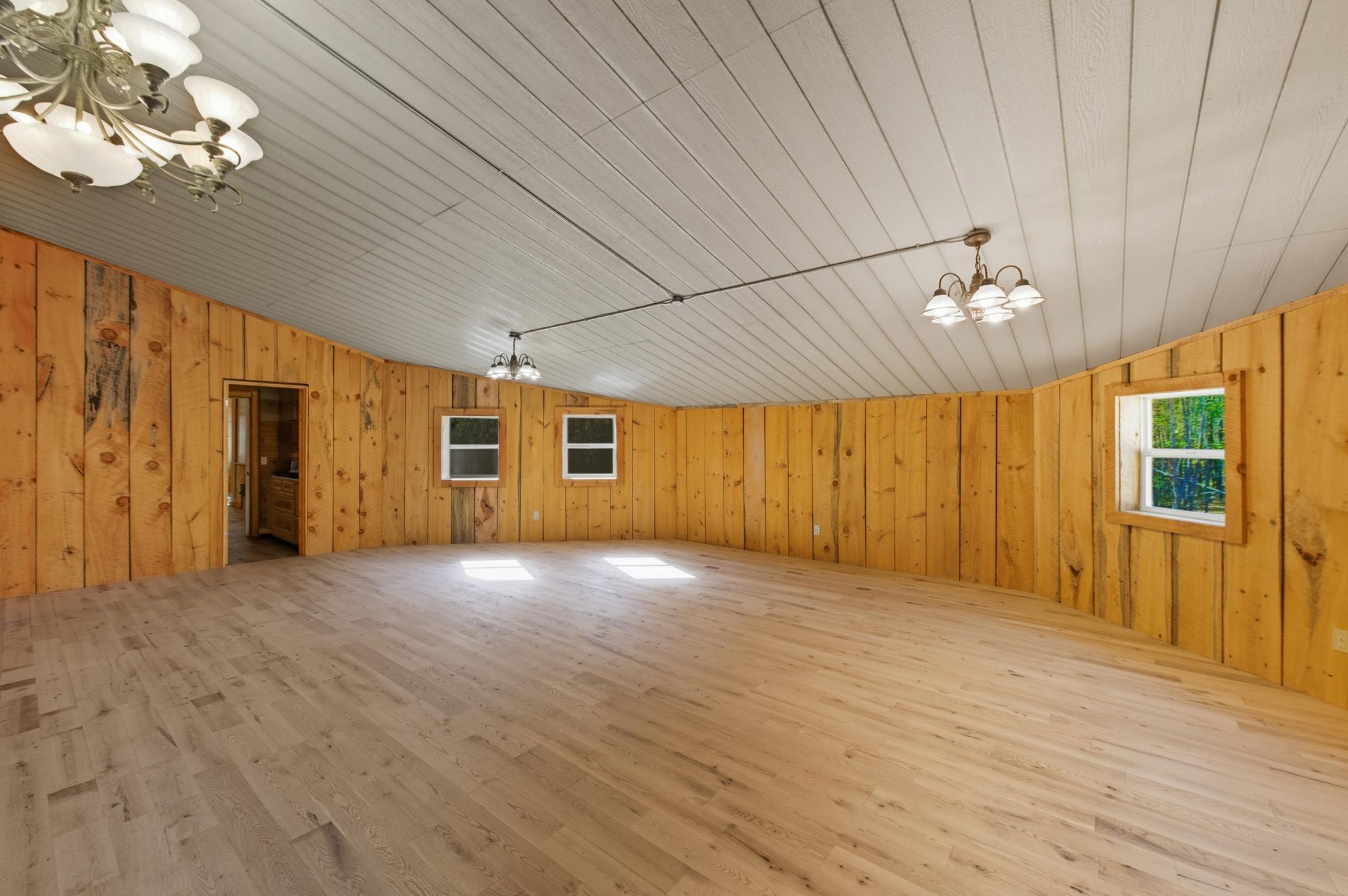 24687 Anchor Inn Road Webster, WI 54893 - Photo 38 of 50