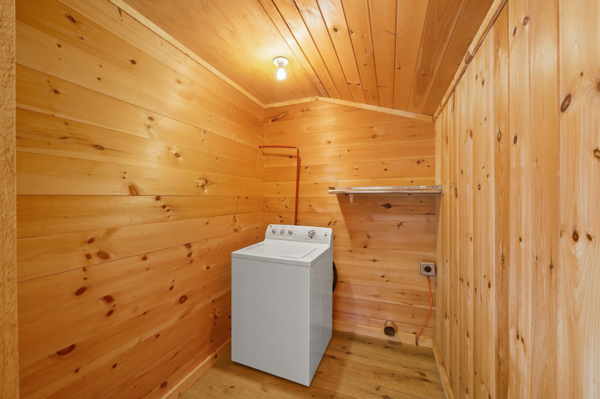 24687 Anchor Inn Road Webster, WI 54893 - Photo 41 of 50