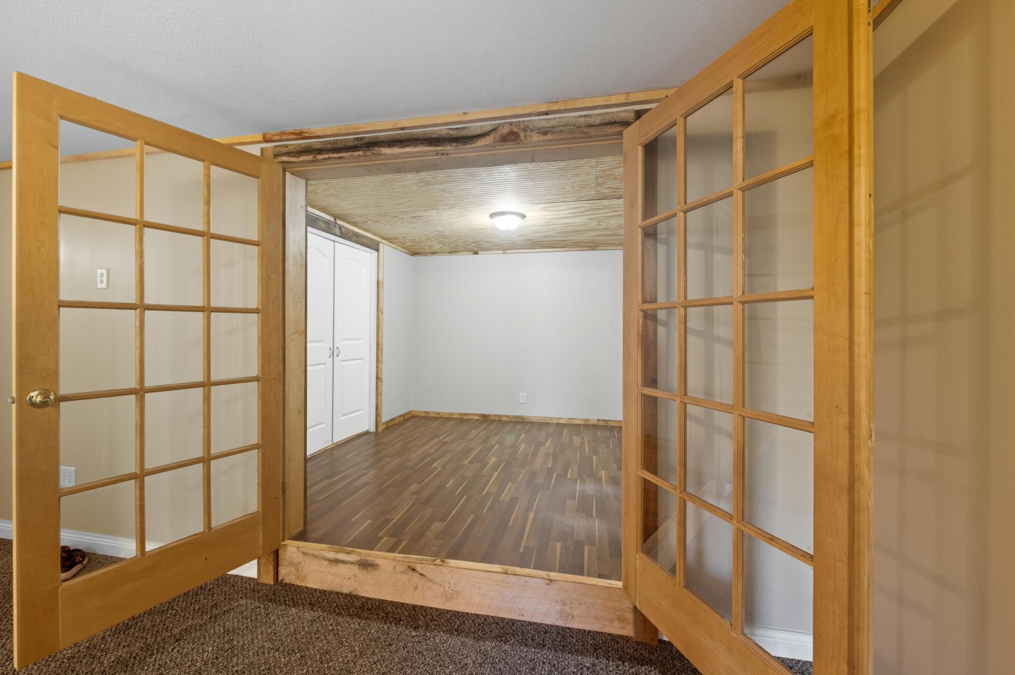 24687 Anchor Inn Road Webster, WI 54893 - Photo 42 of 50