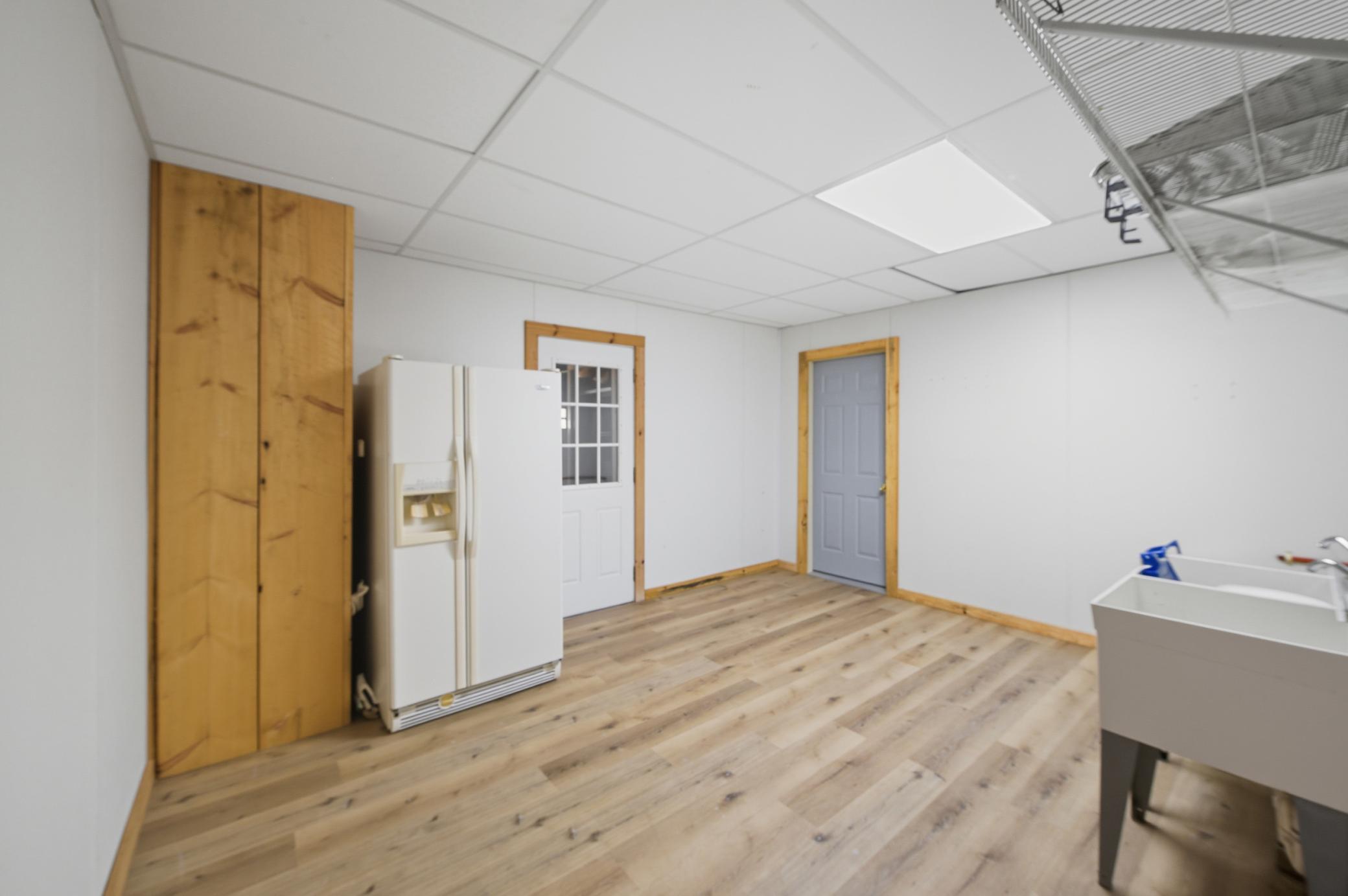 24687 Anchor Inn Road Webster, WI 54893 - Photo 43 of 50