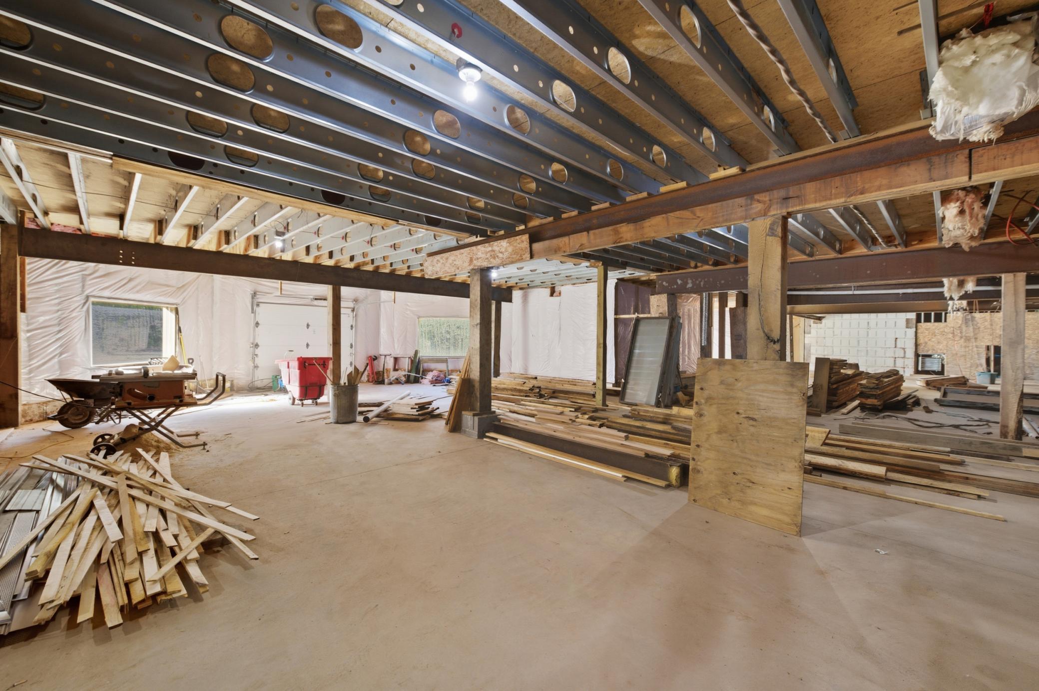 24687 Anchor Inn Road Webster, WI 54893 - Photo 45 of 50