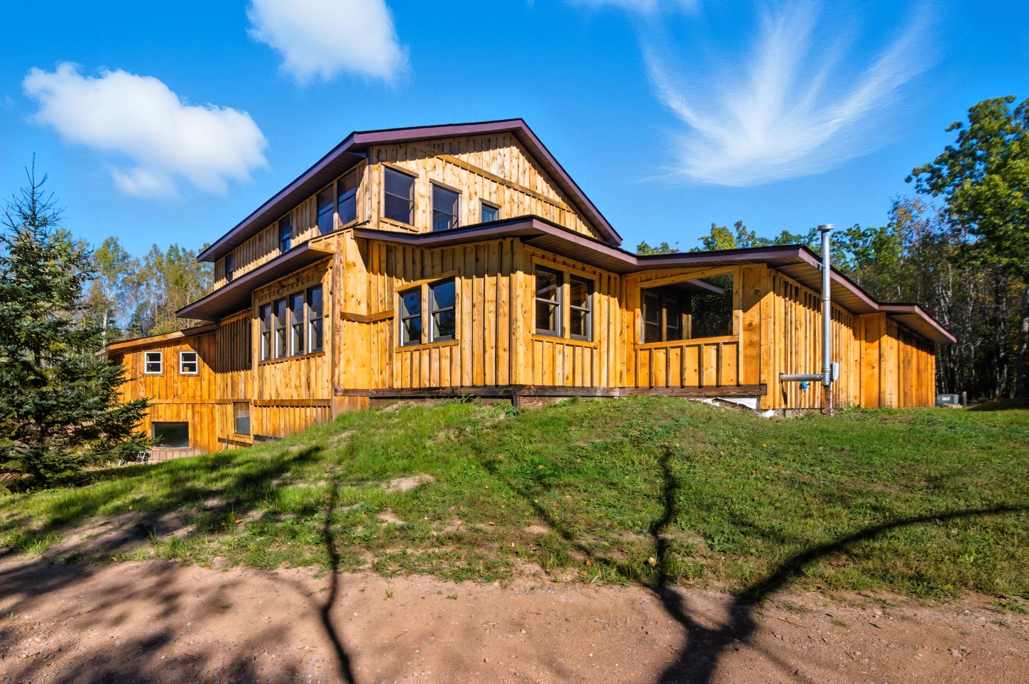 24687 Anchor Inn Road Webster, WI 54893 - Photo 46 of 50