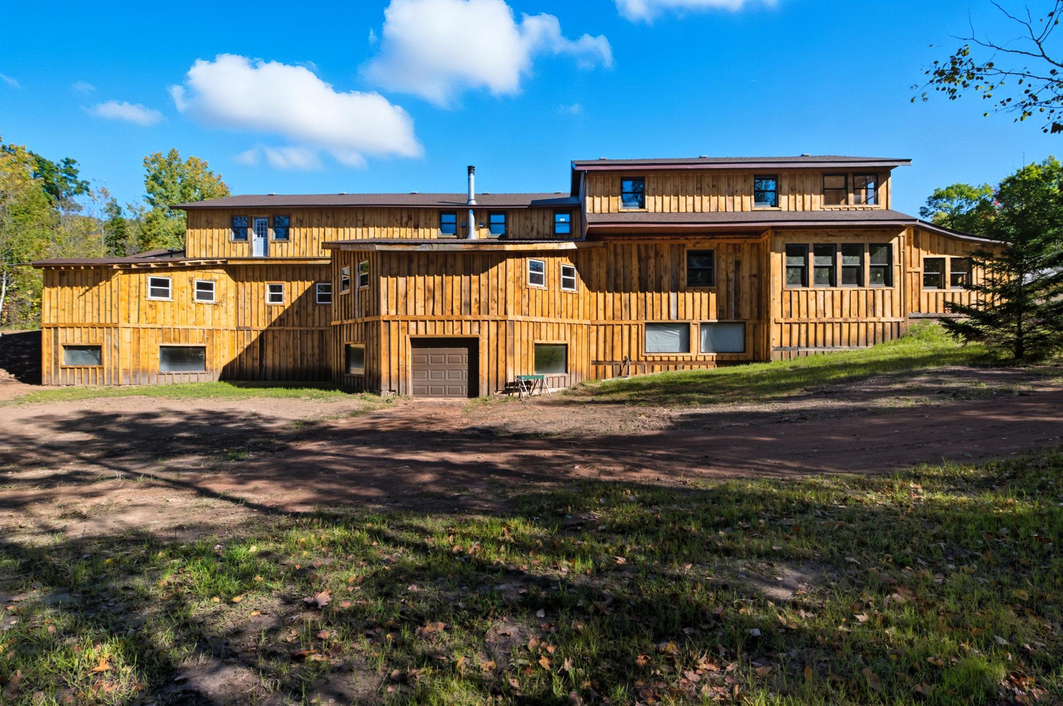 24687 Anchor Inn Road Webster, WI 54893 - Photo 47 of 50