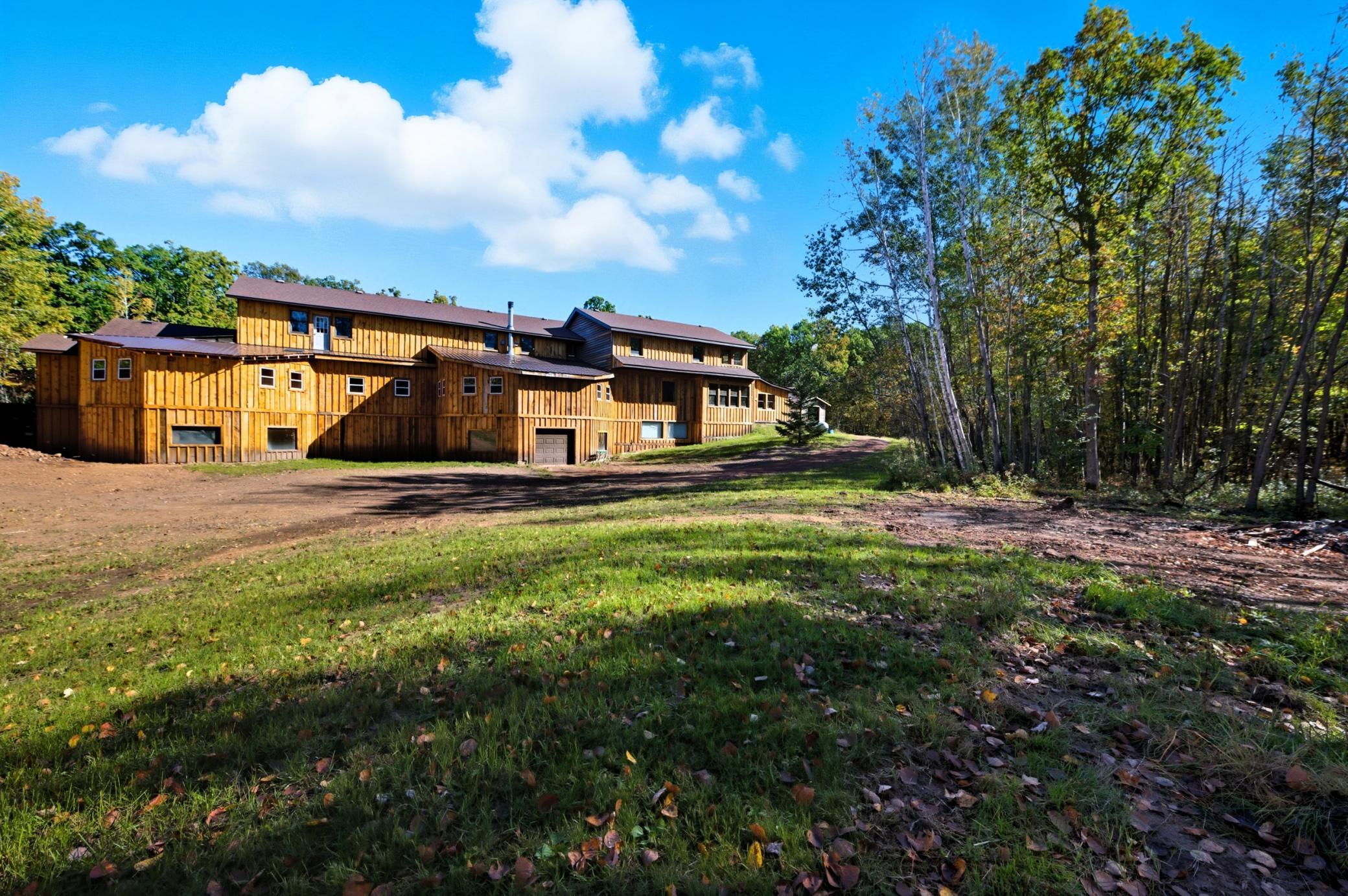 24687 Anchor Inn Road Webster, WI 54893 - Photo 49 of 50