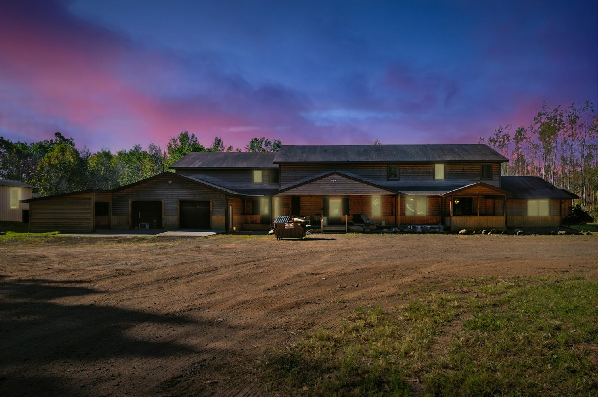 24687 Anchor Inn Road Webster, WI 54893 - Photo 50 of 50