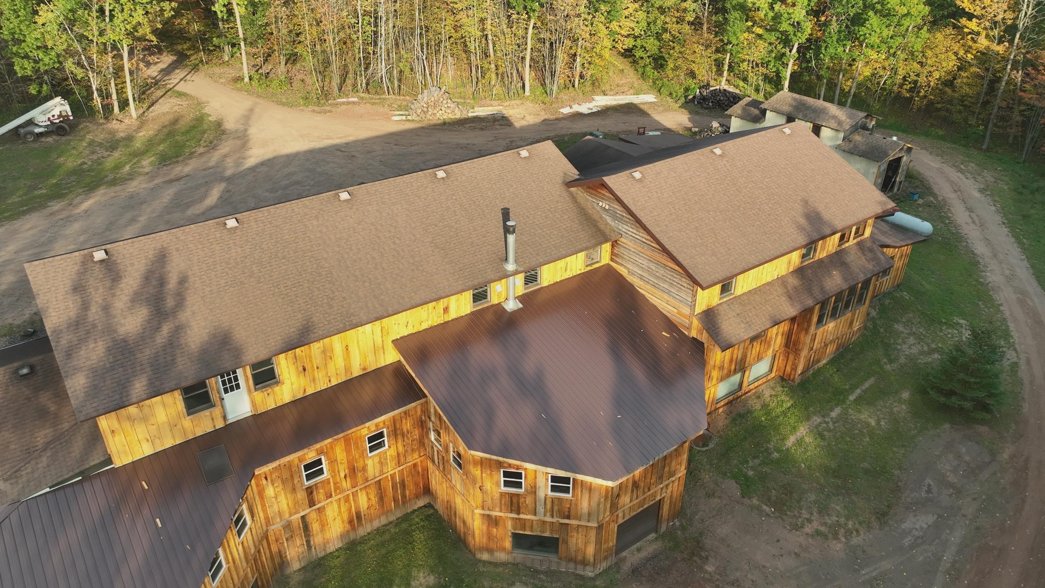 24687 Anchor Inn Road Webster, WI 54893 - Photo 5 of 50