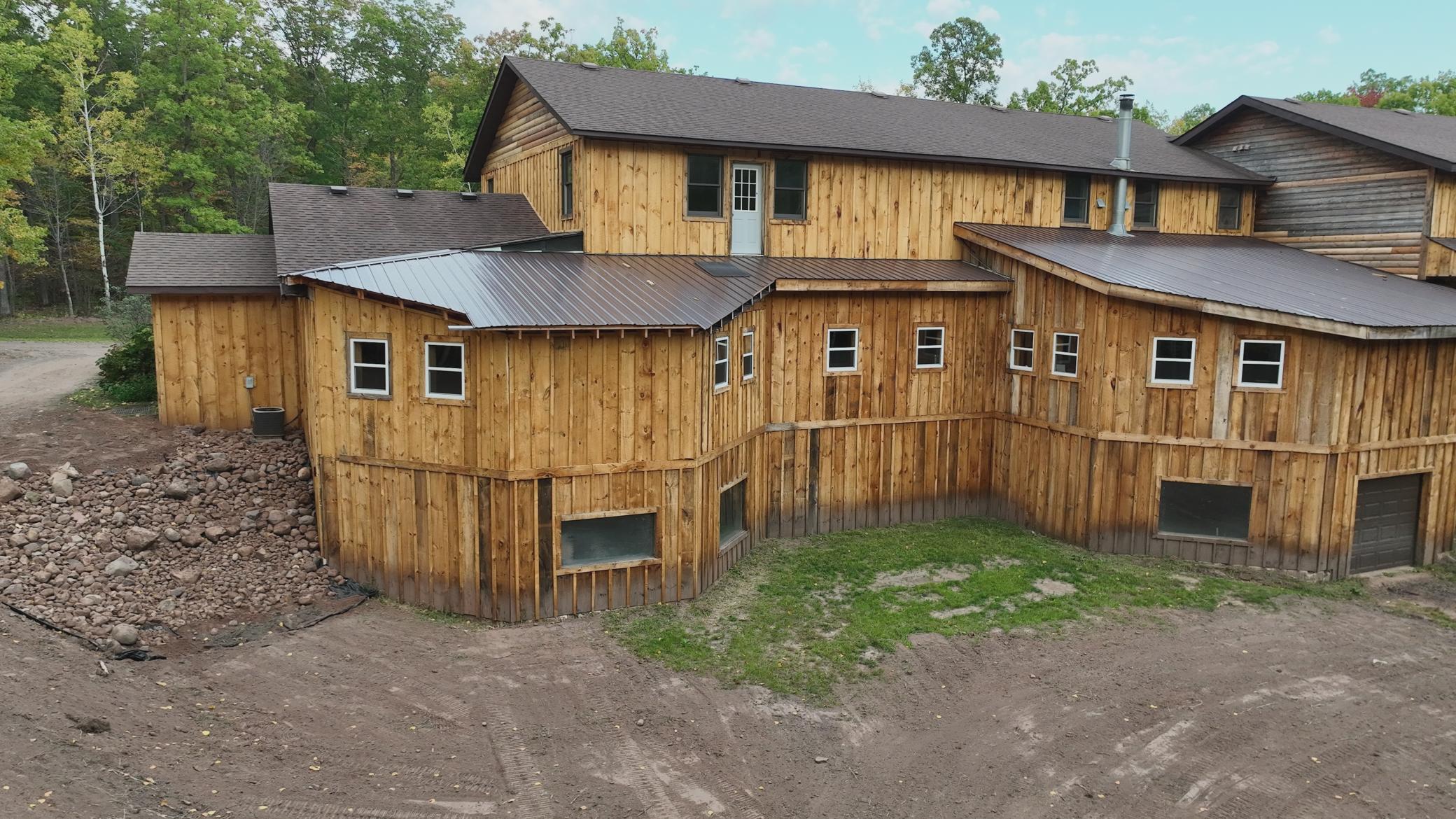 24687 Anchor Inn Road Webster, WI 54893 - Photo 6 of 50