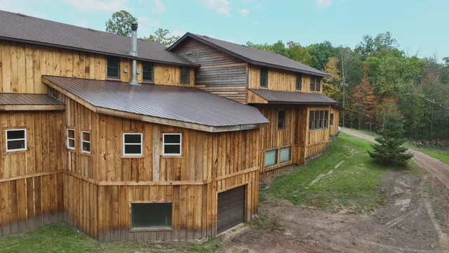 $1,350,000 | 24687 Anchor Inn Road, Webster, WI 54893