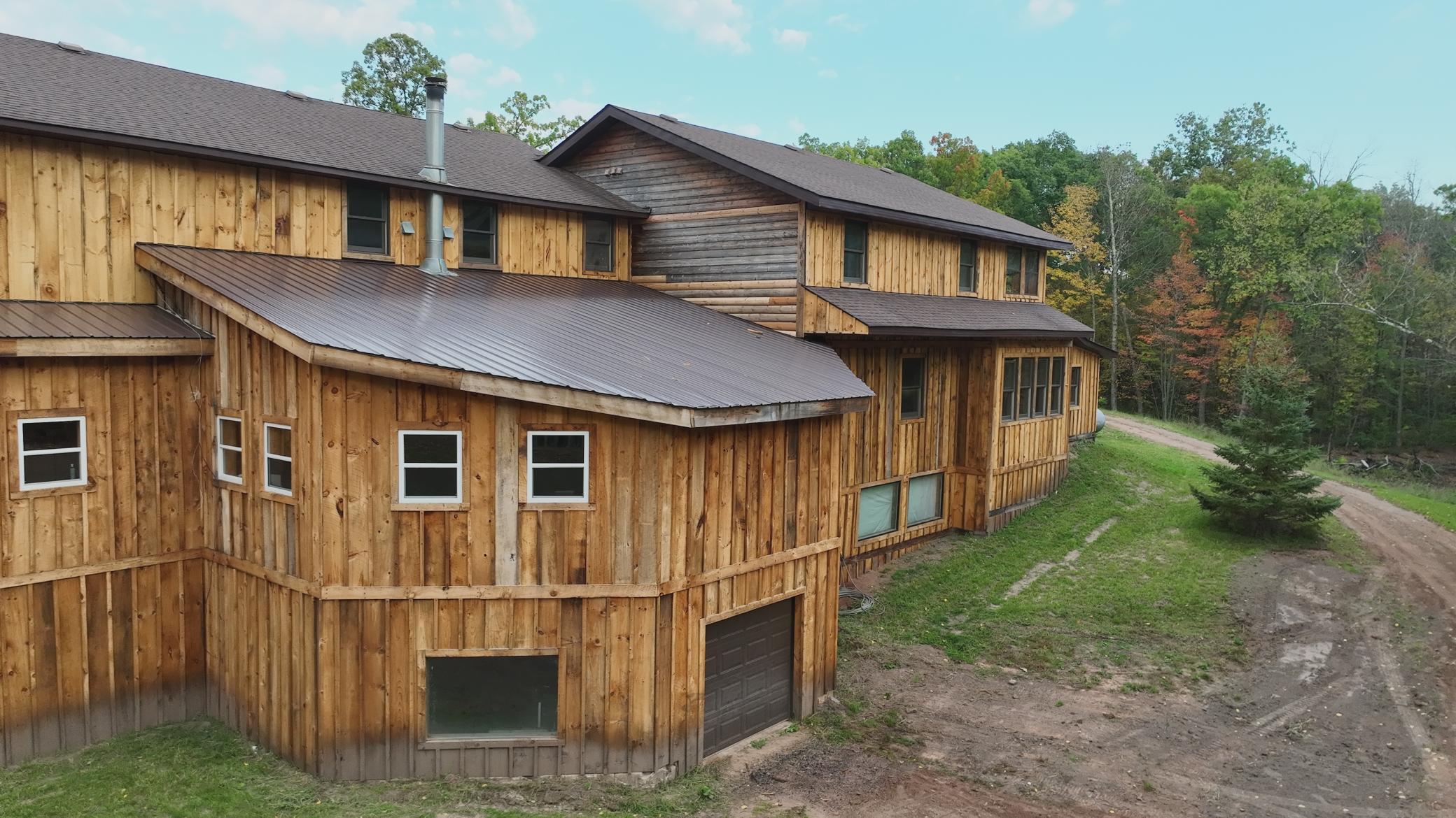 24687 Anchor Inn Road Webster, WI 54893 - Photo 7 of 50