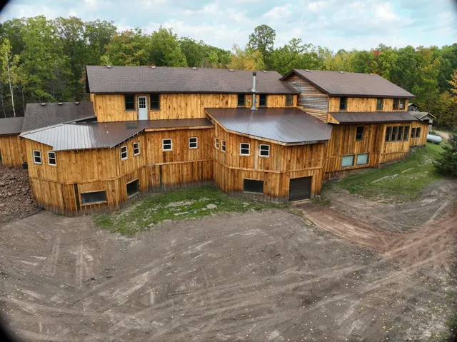 $1,350,000 | 24687 Anchor Inn Road, Webster, WI 54893