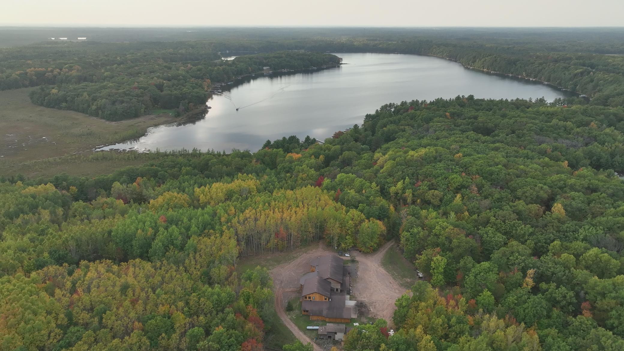 24687 Anchor Inn Road Webster, WI 54893 - Photo 9 of 50