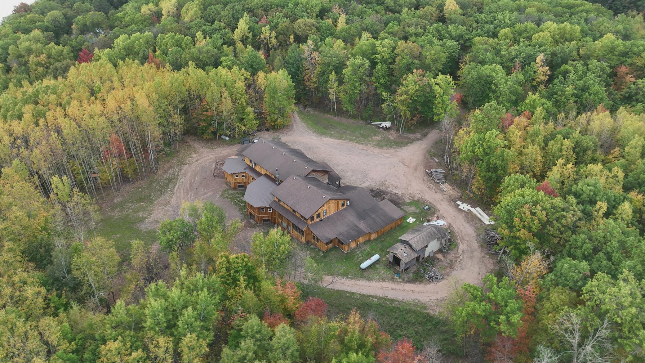 24687 Anchor Inn Road Webster, WI 54893 - Photo 10 of 50