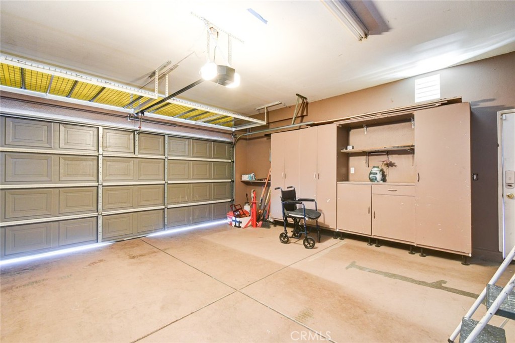 6174 Risingstar Drive Eastvale, CA 92880 - Photo 54 of 57 a view of a storage & utility room