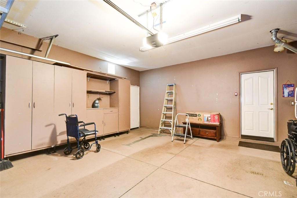 6174 Risingstar Drive Eastvale, CA 92880 - Photo 55 of 57 a view of a room with gym equipment