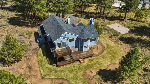$999,999 | 60309 Tall Pine Avenue, Bend, OR 97702