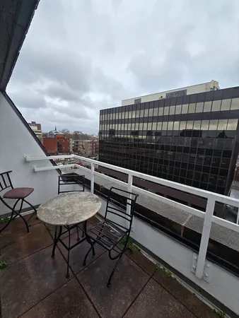 $6,200 | 950 Massachusetts Avenue, Unit PH1, Cambridge, MA 02139