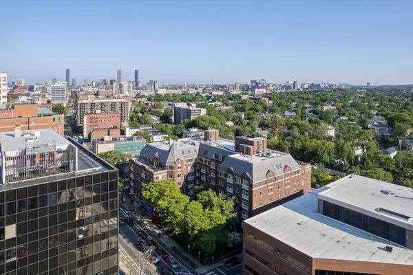 $6,200 | 950 Massachusetts Avenue, Unit PH1, Cambridge, MA 02139
