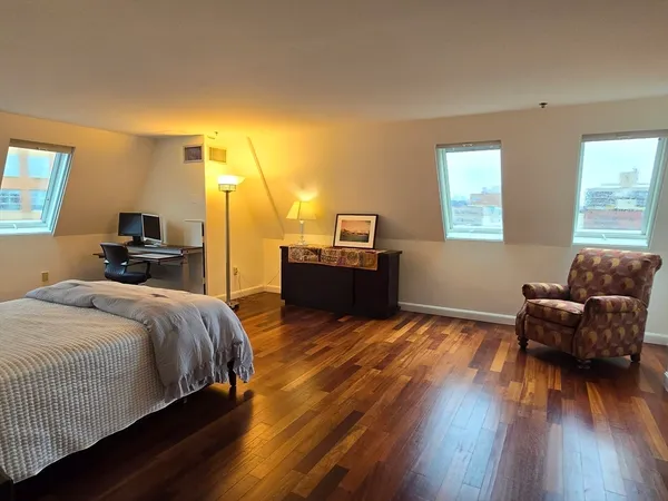 $6,200 | 950 Massachusetts Avenue, Unit PH1, Cambridge, MA 02139