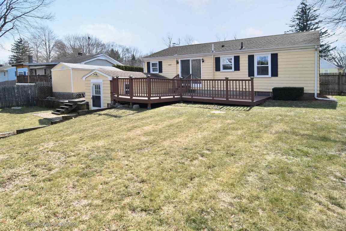 8 Ewing Road North Kingstown, RI 02852 - Photo 39 of 40 Gallery Image 39