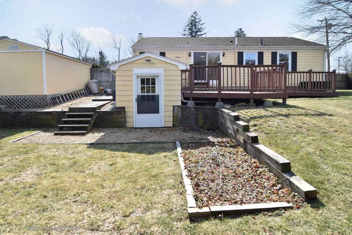 8 Ewing Road North Kingstown, RI 02852 - Photo 40 of 40 Gallery Image 40