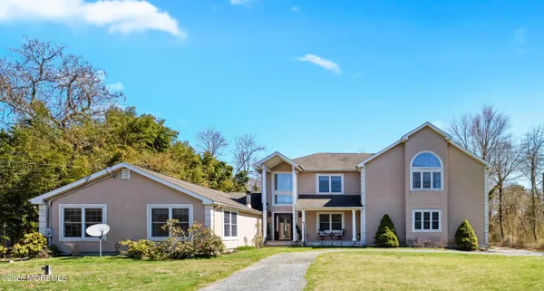 $1,179,000 | 1042 Maxim Southard Road, Howell, NJ 07731