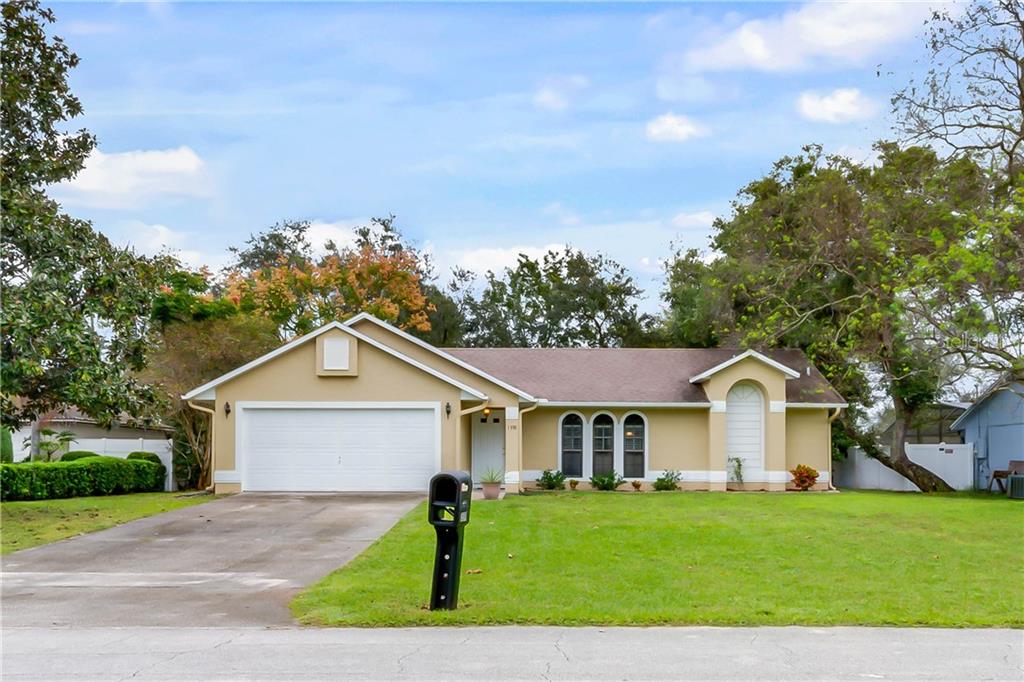 1591 Dublin Road Deltona, FL 32738 - Photo 1 of 1