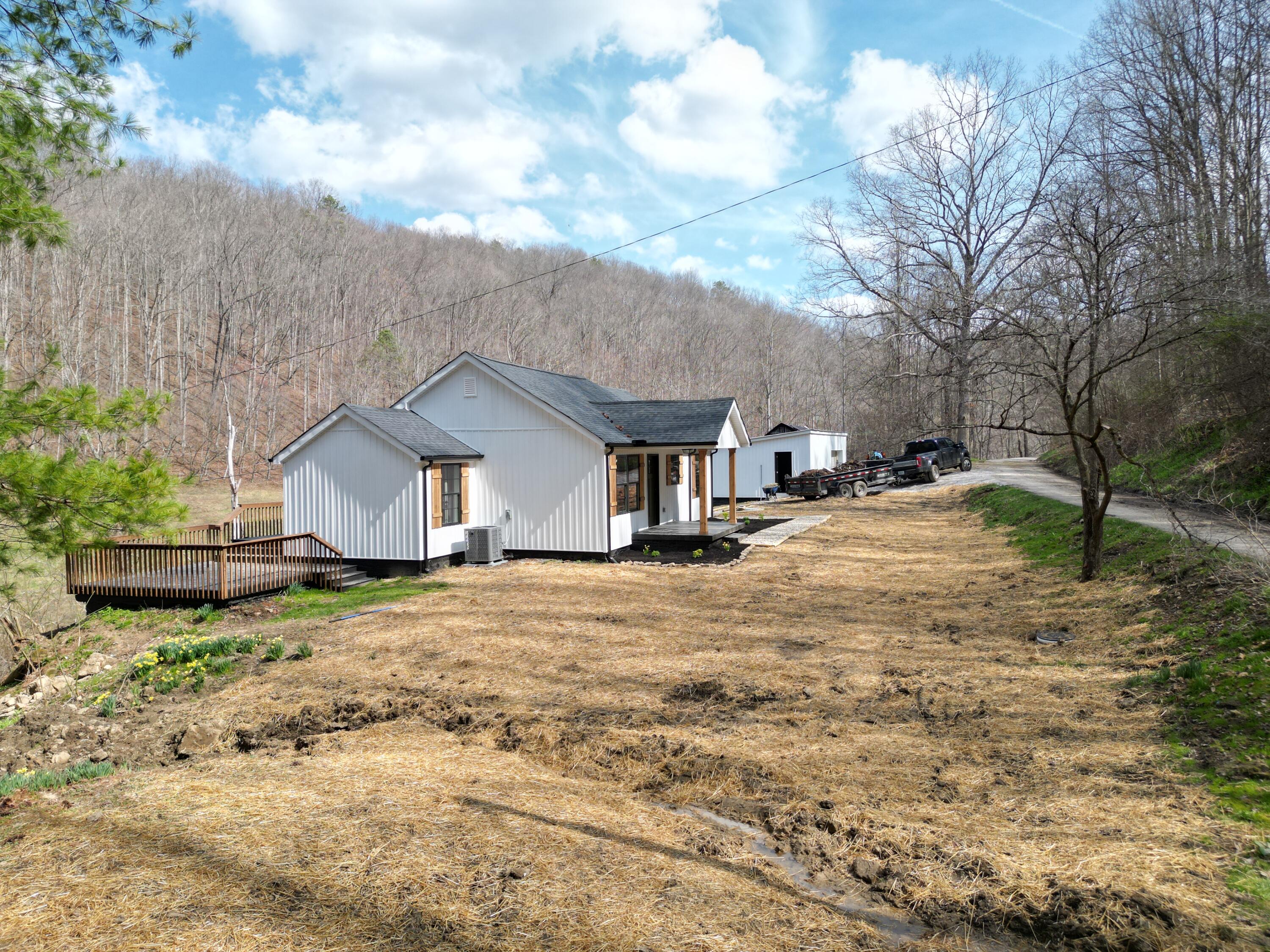 230 Elisha Branch Road McKee, KY 40447 - Photo 3 of 51 DJI_0431