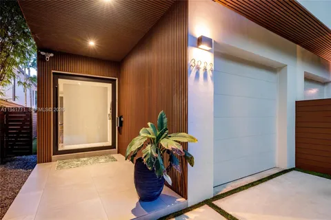 $2,975,000 | 3222 Matilda Street, Unit 3222, Miami, FL 33133