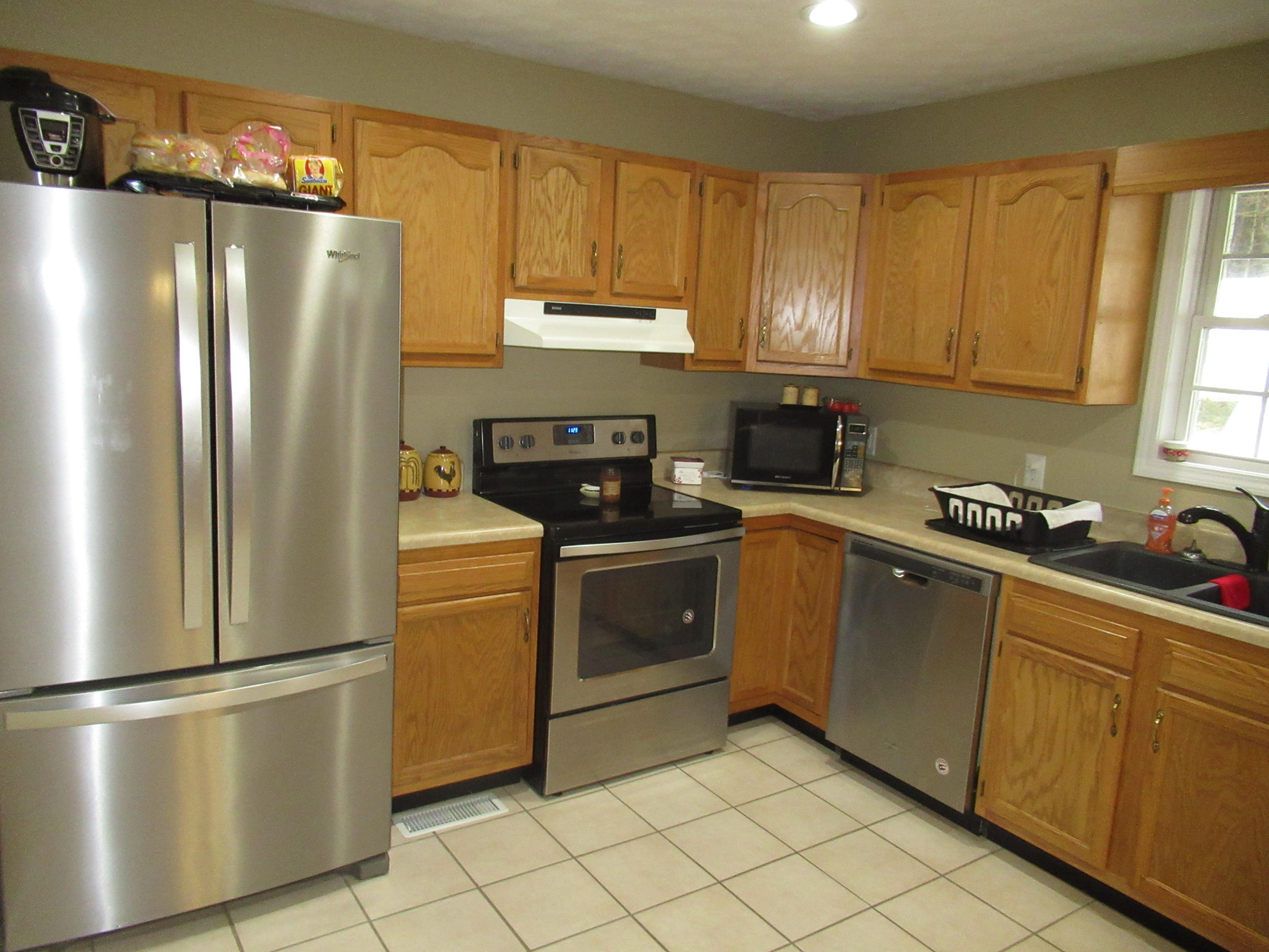 250 Saddlebrook Subdivision Road Lewisburg, WV 24901 - Photo 3 of 24 Gallery Image 3