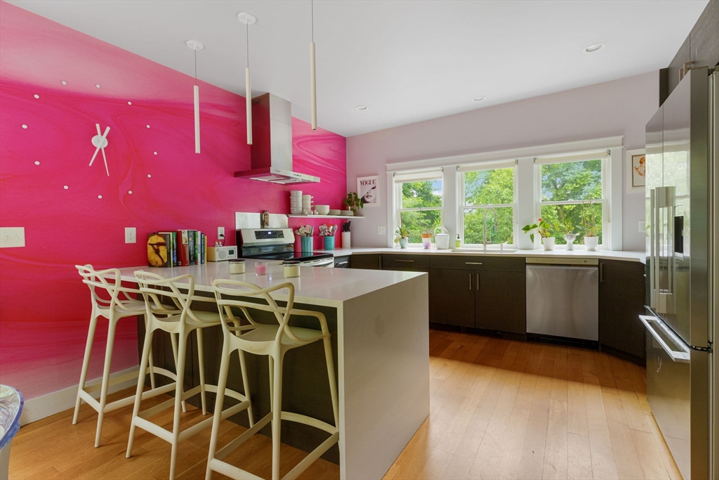 76 Thesda Street Arlington, MA 02474 - Photo 17 of 35