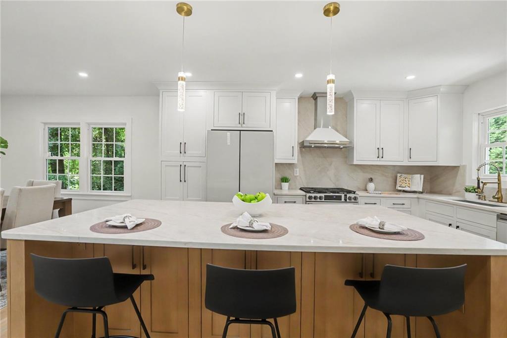 1446 Briarcliff Road Northeast Atlanta, GA 30306 - Photo 11 of 30 Gallery Image 11
