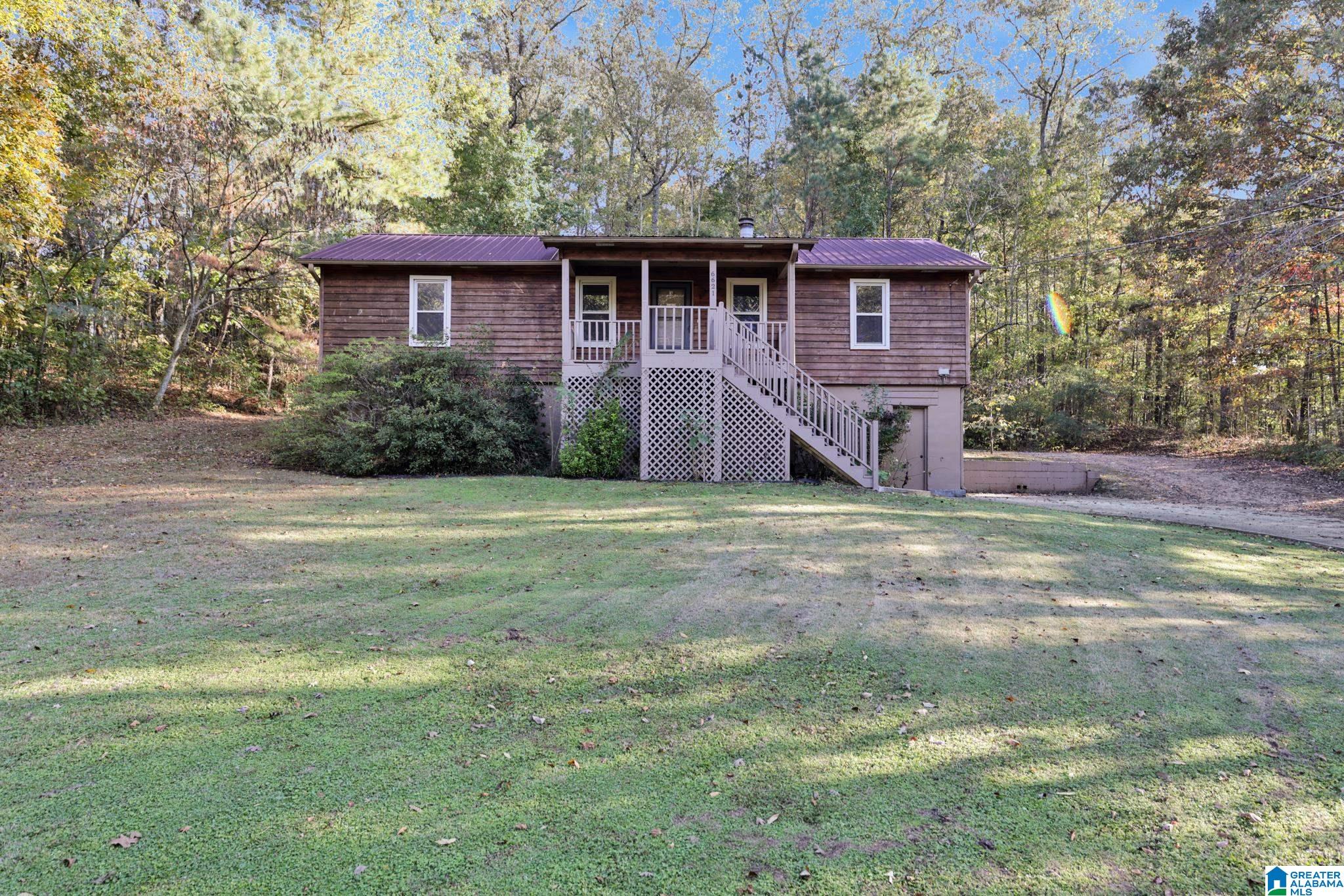 6621 Old Springville Road Pinson, AL 35126 - Photo 17 of 21