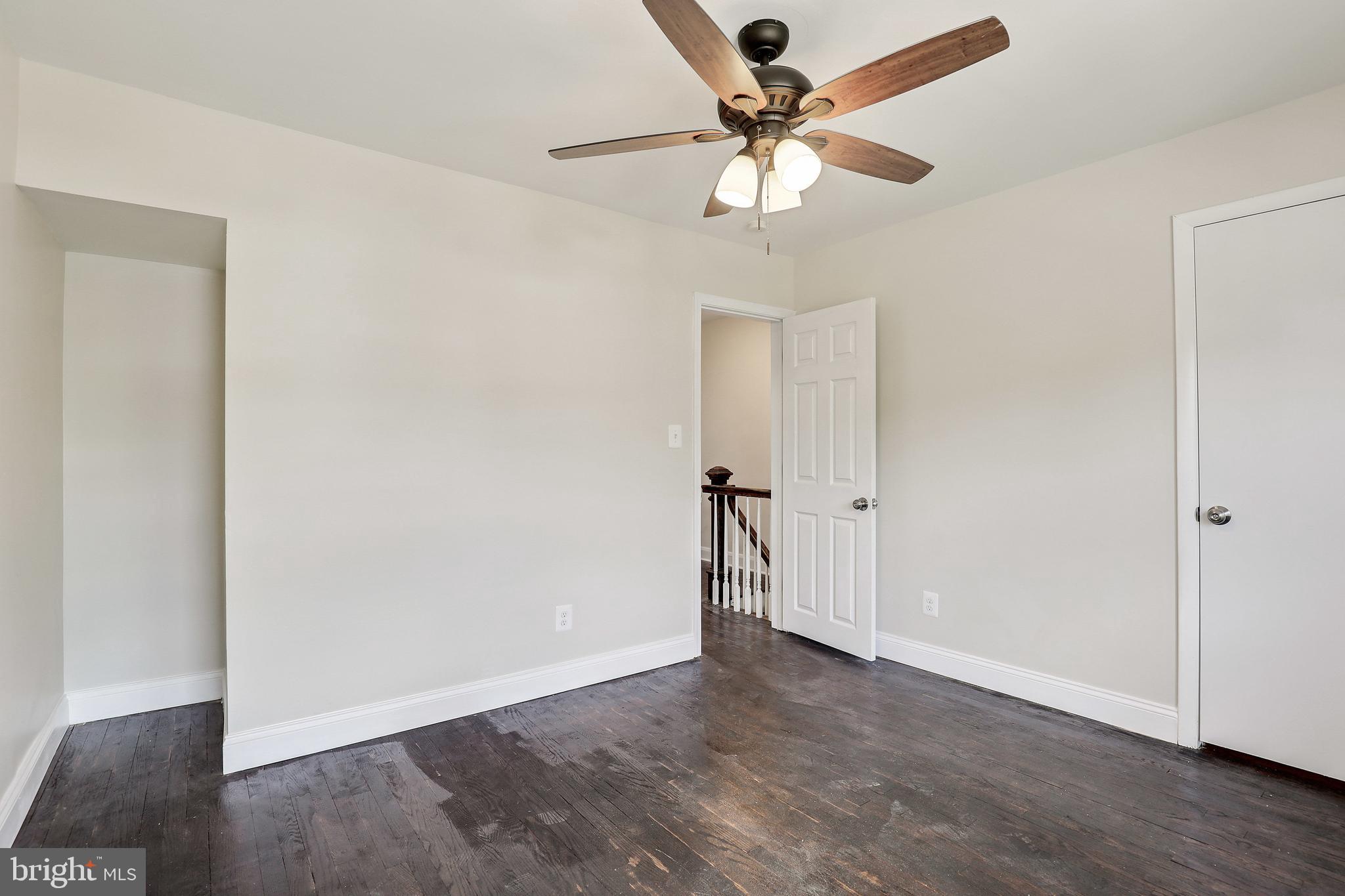 6851 Dunbar Road Baltimore, MD 21222 - Photo 22 of 37 Bedroom