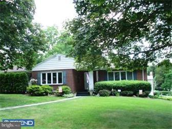 6 Cornell Road Wilmington, DE 19808 - Photo 1 of 12 Exterior Front