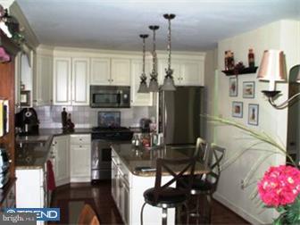 6 Cornell Road Wilmington, DE 19808 - Photo 4 of 12 Kitchen