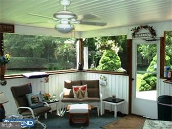 6 Cornell Road Wilmington, DE 19808 - Photo 6 of 12 Sun Room