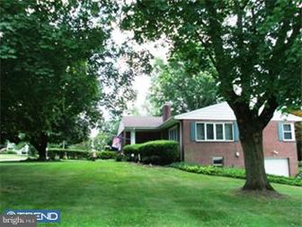 6 Cornell Road Wilmington, DE 19808 - Photo 10 of 12 Exterior Side