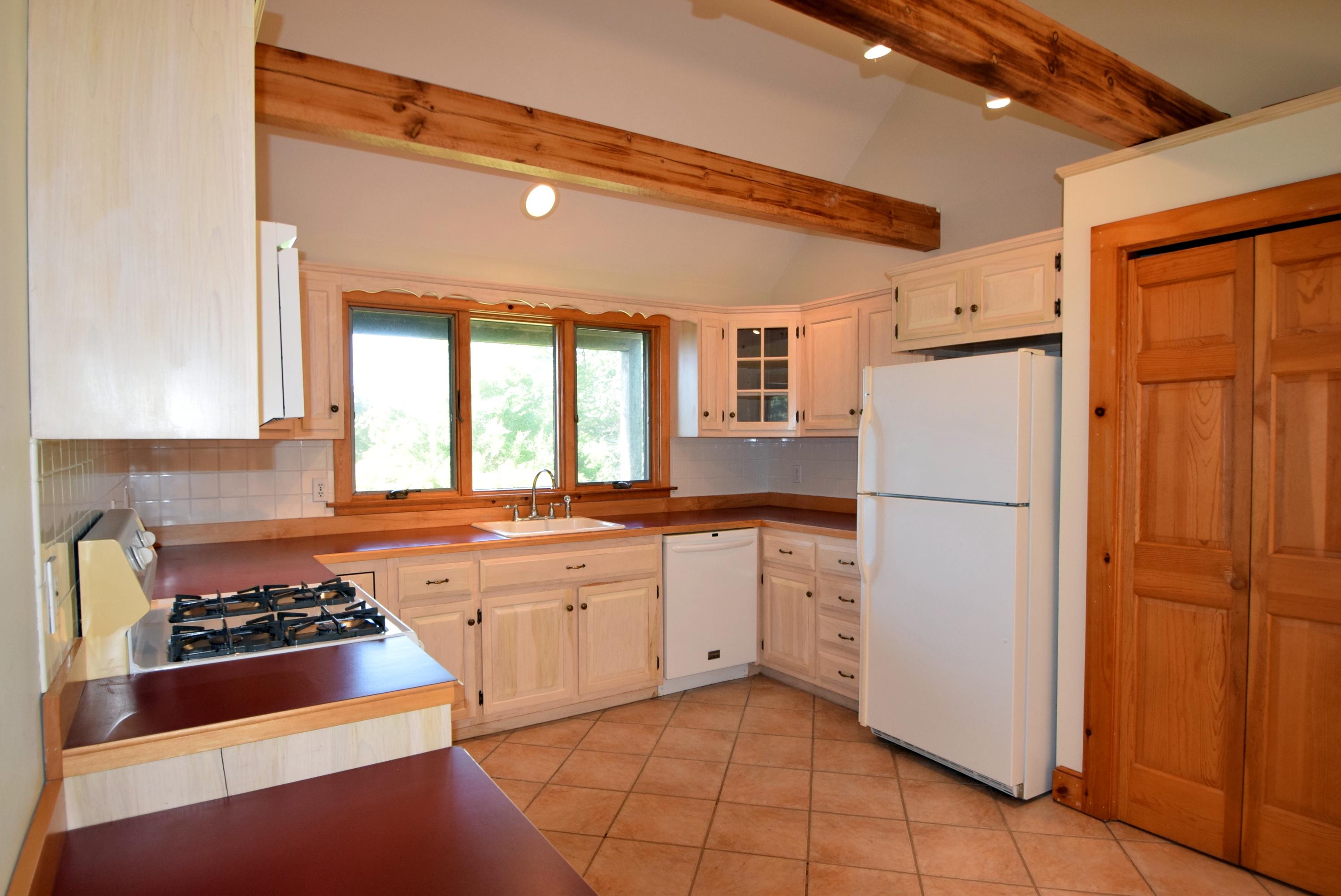 117 Griffiths Pond Road Brewster, MA 02631 - Photo 4 of 34 117Griffiths Kitchen