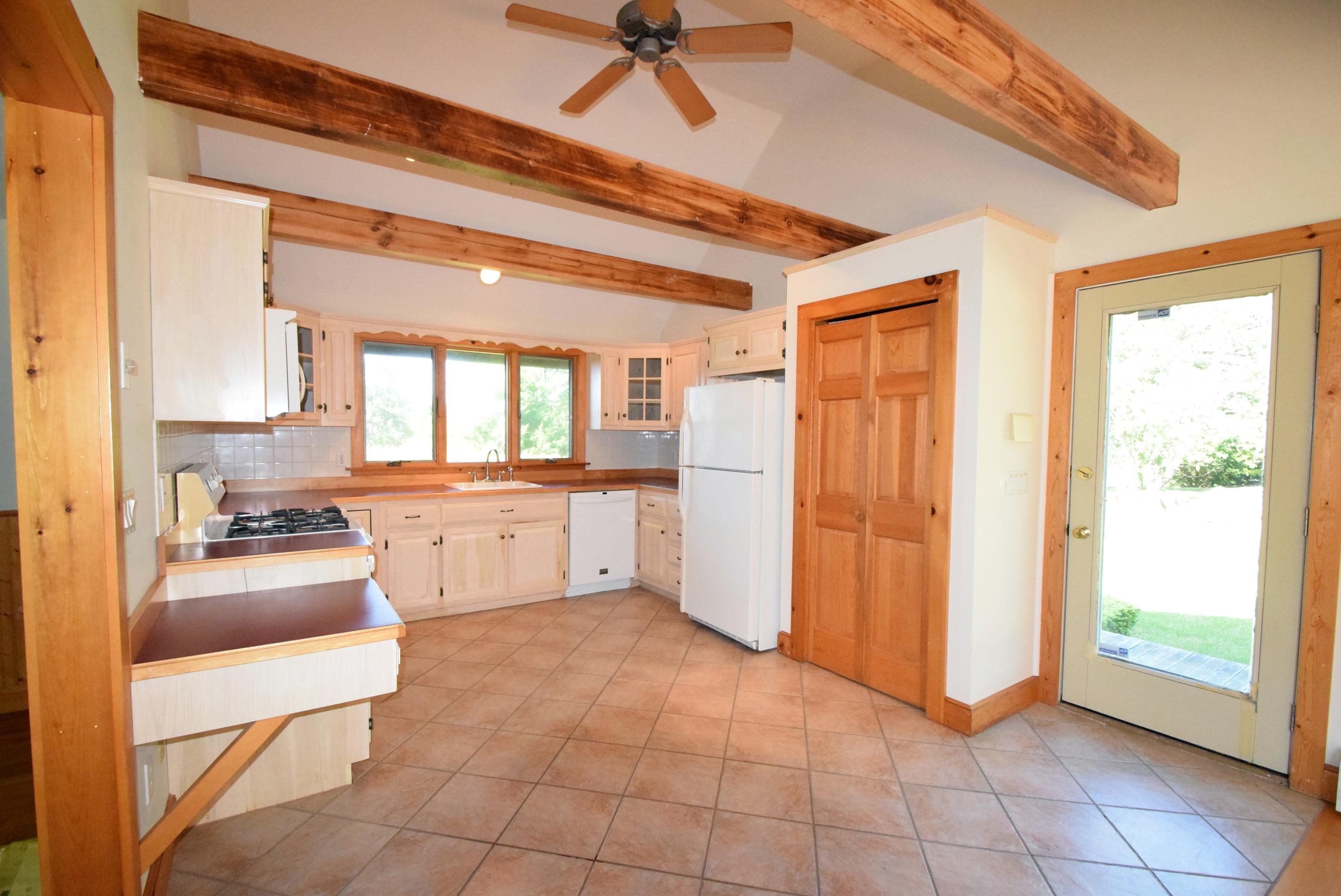 117 Griffiths Pond Road Brewster, MA 02631 - Photo 5 of 34 117Griffiths Kitchen1