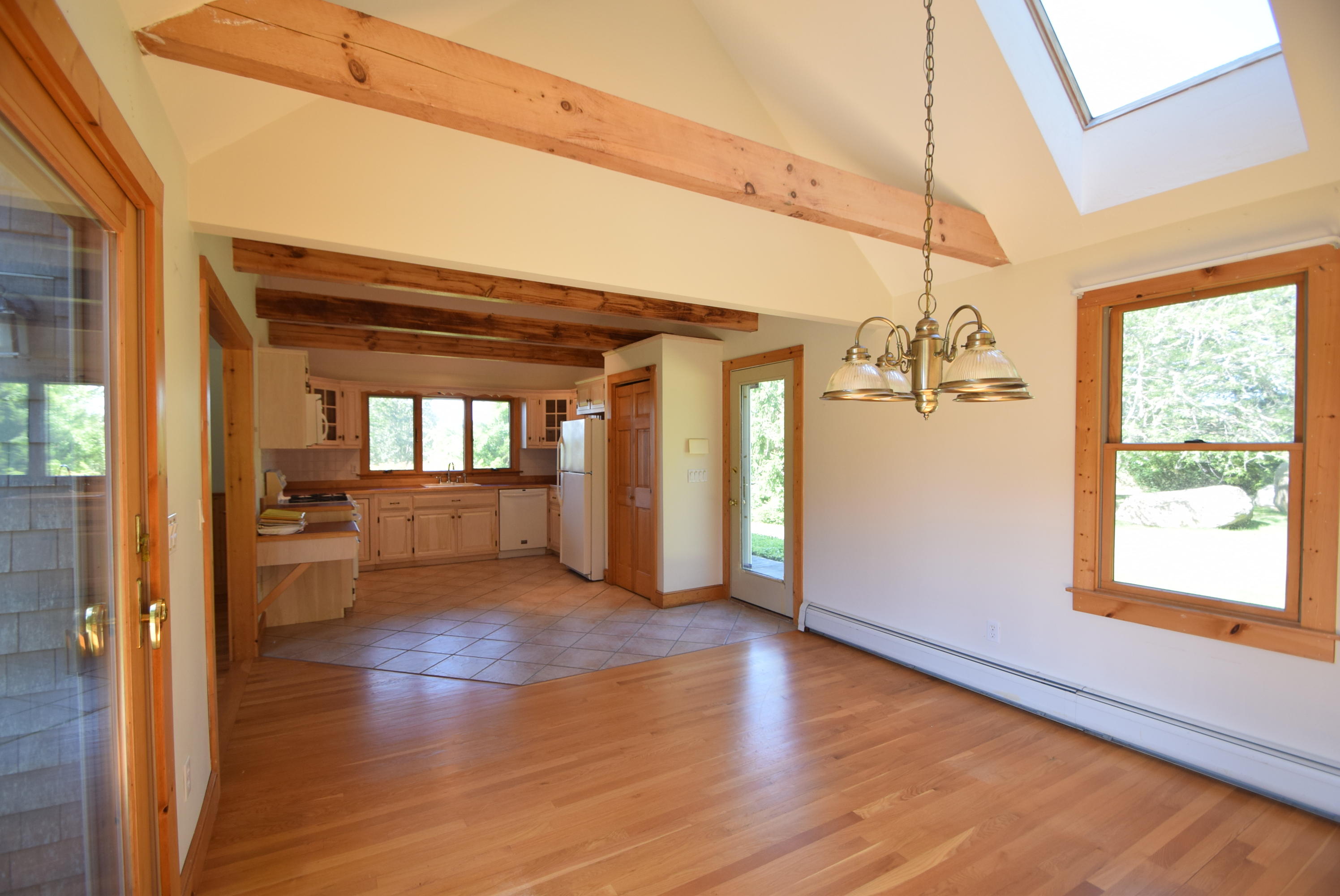 117 Griffiths Pond Road Brewster, MA 02631 - Photo 8 of 34 117Griffiths DR to K