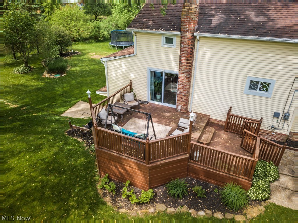 896 West Nimisila Road Akron, OH 44319 - Photo 34 of 35 Gallery Image 34